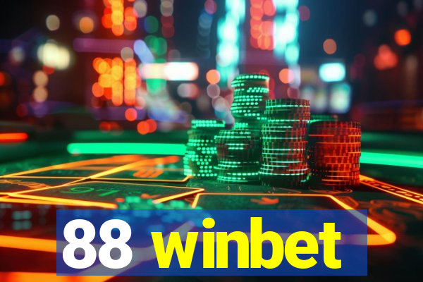 88 winbet